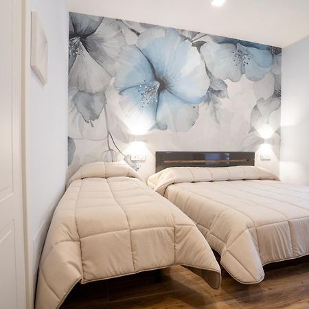 Blue Dream Suites Salerno Exteriör bild
