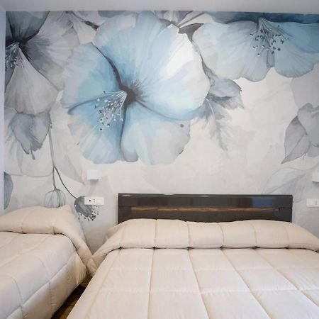 Blue Dream Suites Salerno Exteriör bild