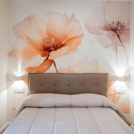 Blue Dream Suites Salerno Exteriör bild