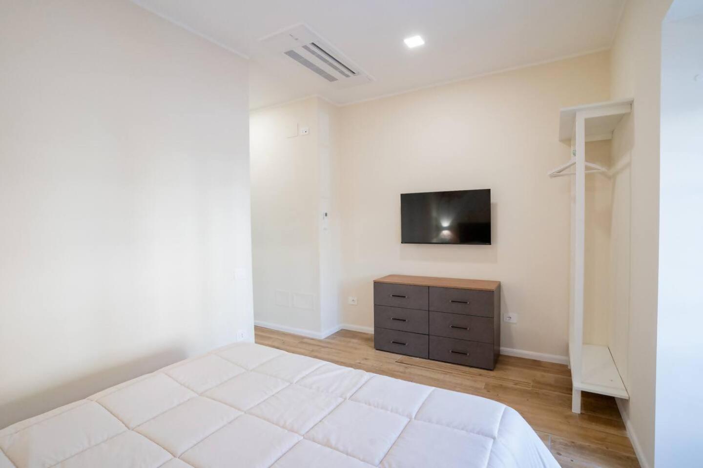Blue Dream Suites Salerno Exteriör bild
