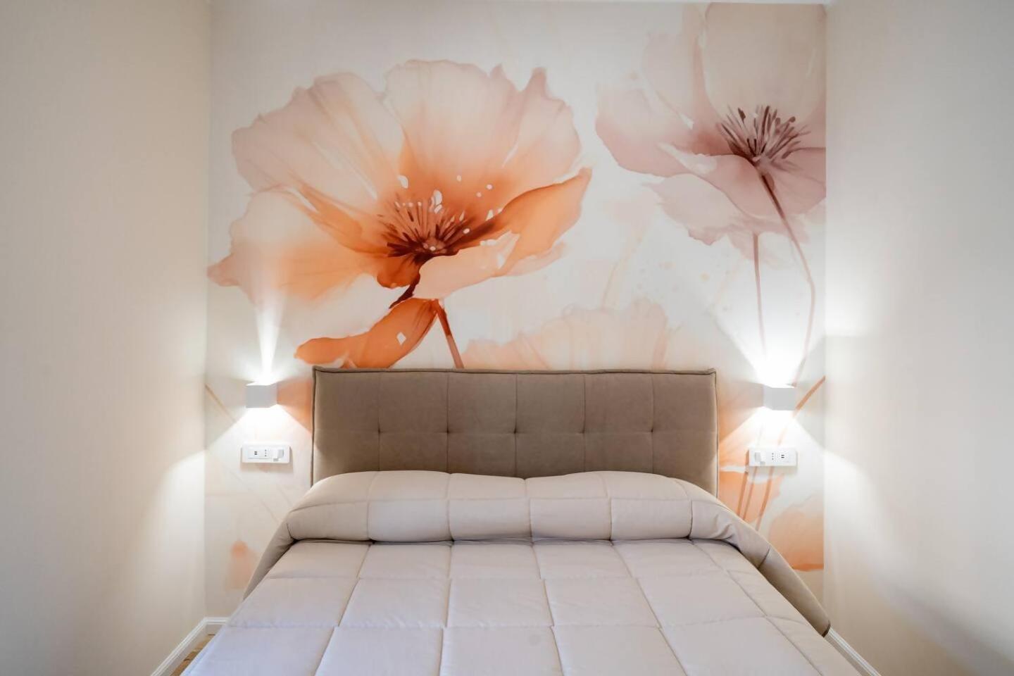 Blue Dream Suites Salerno Exteriör bild