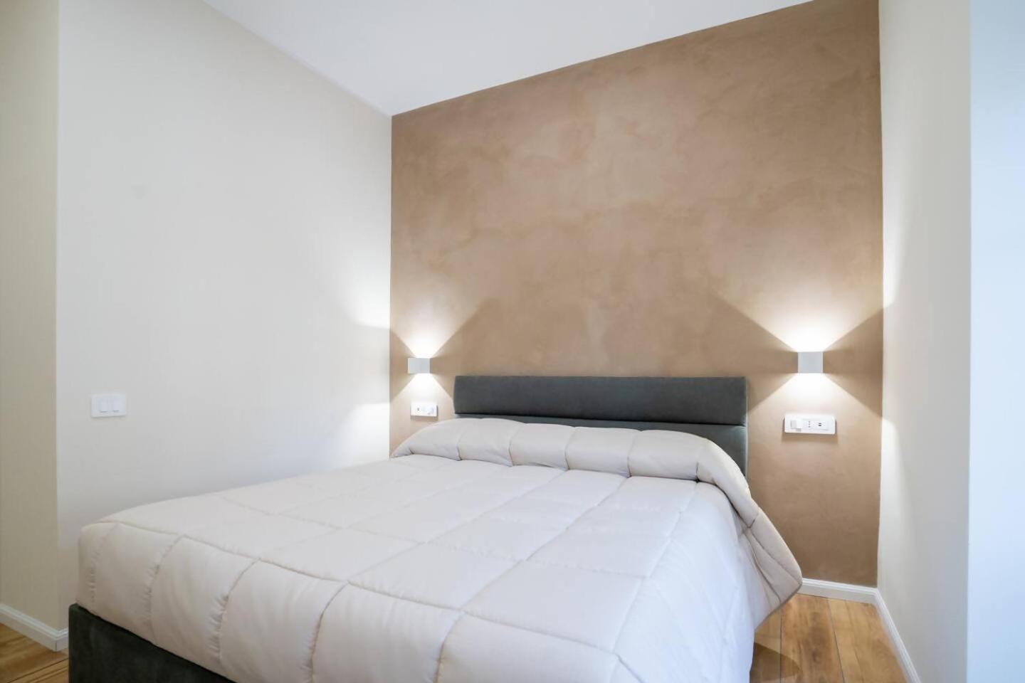 Blue Dream Suites Salerno Exteriör bild