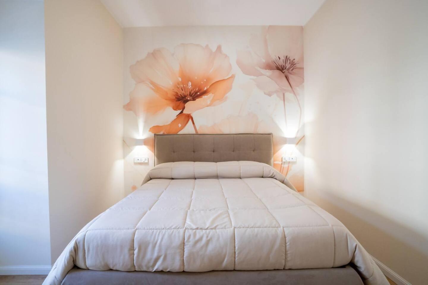 Blue Dream Suites Salerno Exteriör bild