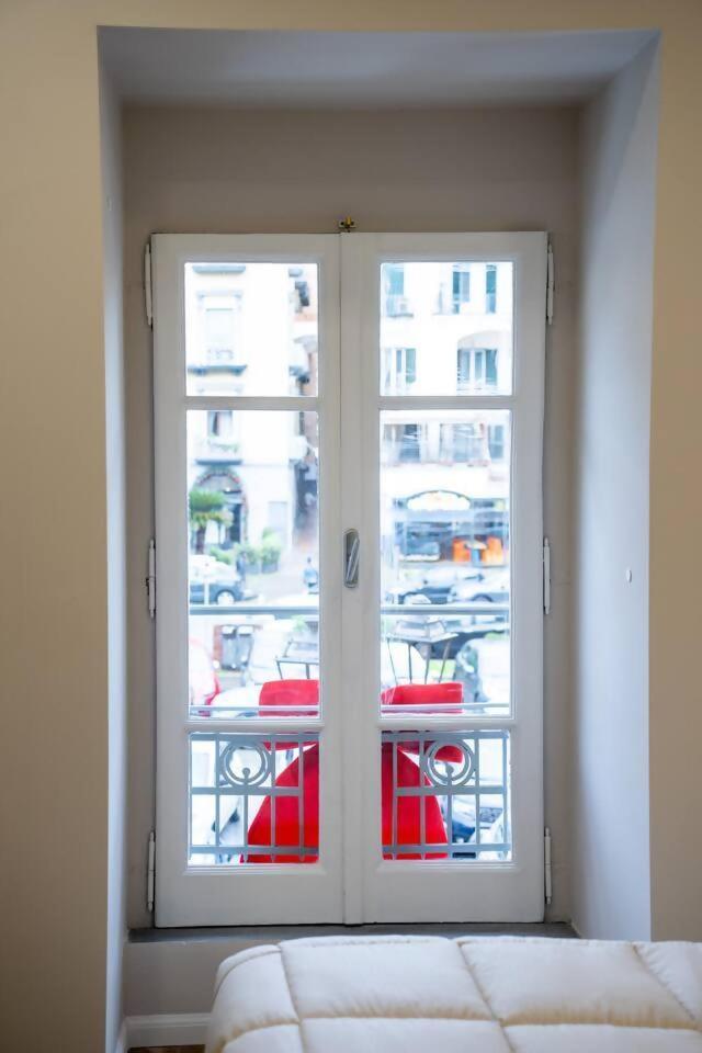 Blue Dream Suites Salerno Exteriör bild